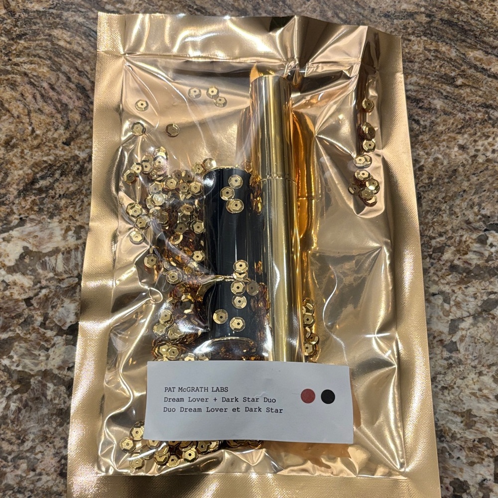 Pat McGrath Labs Dream Lover + Dark Star Duo